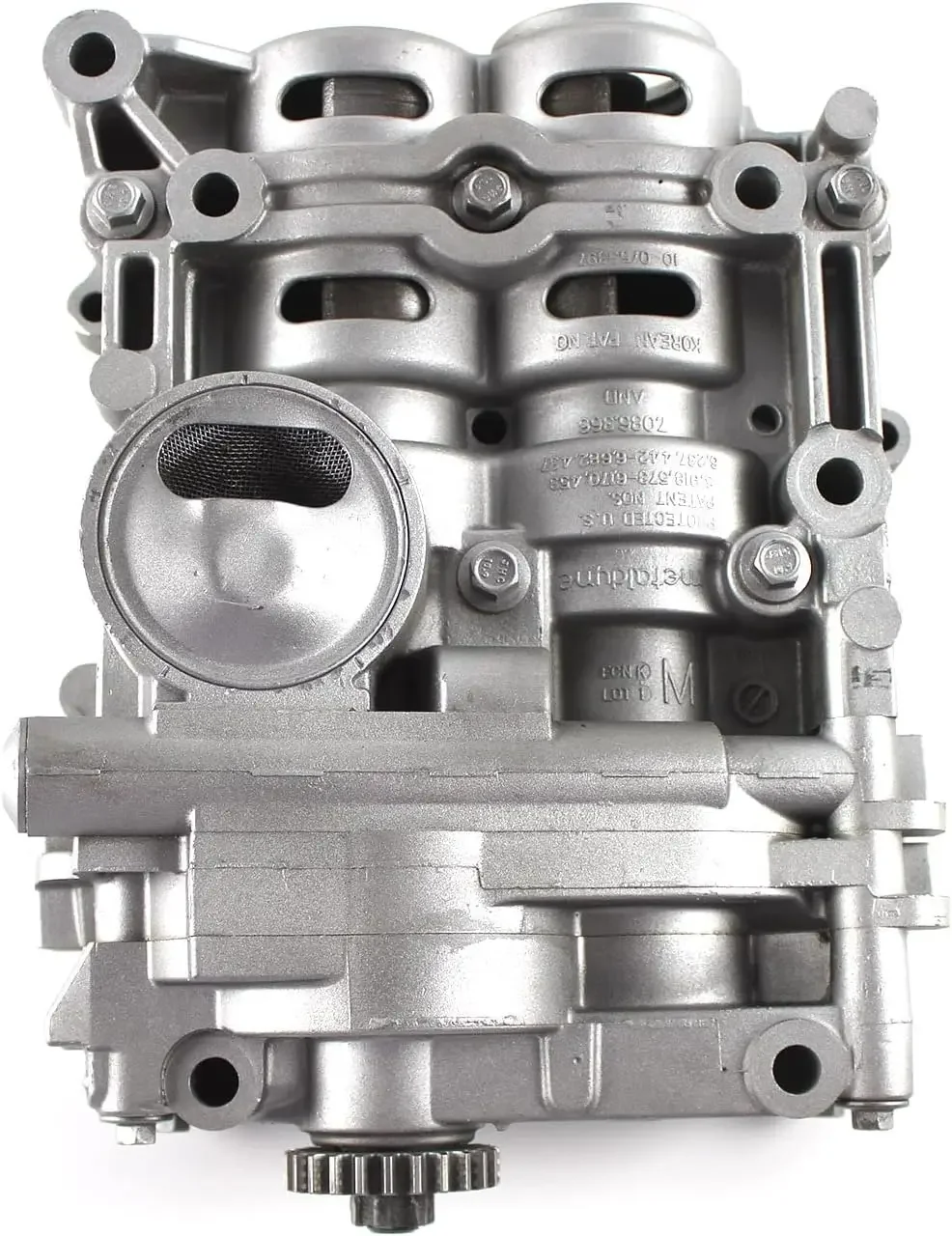 Accessories Shaft Balance 233002G520 Oil Pump for Hyundai Sonata Azera 2.0/2.4L 11-14