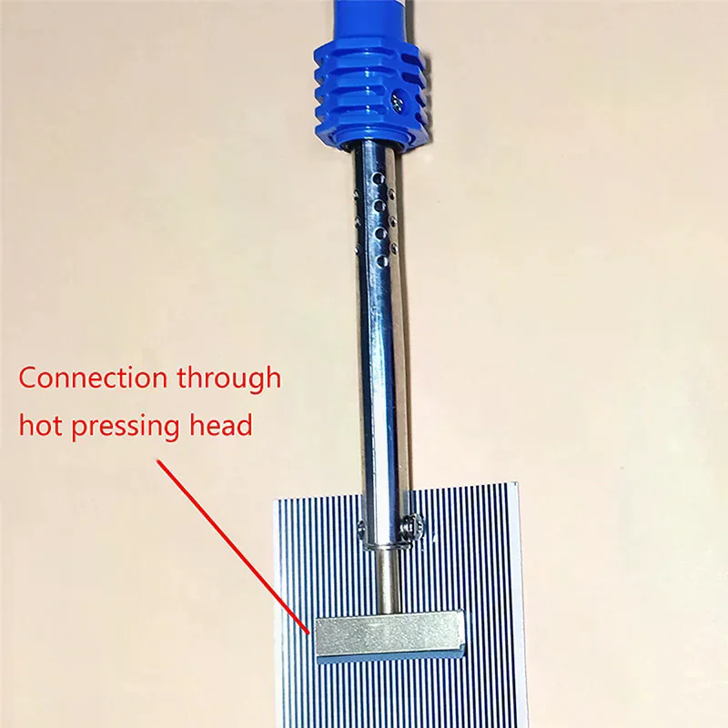 /TPz/Line/Conductive Paper LCD Screen Calculator Electronic Scale Connection Flat Wire Zebra