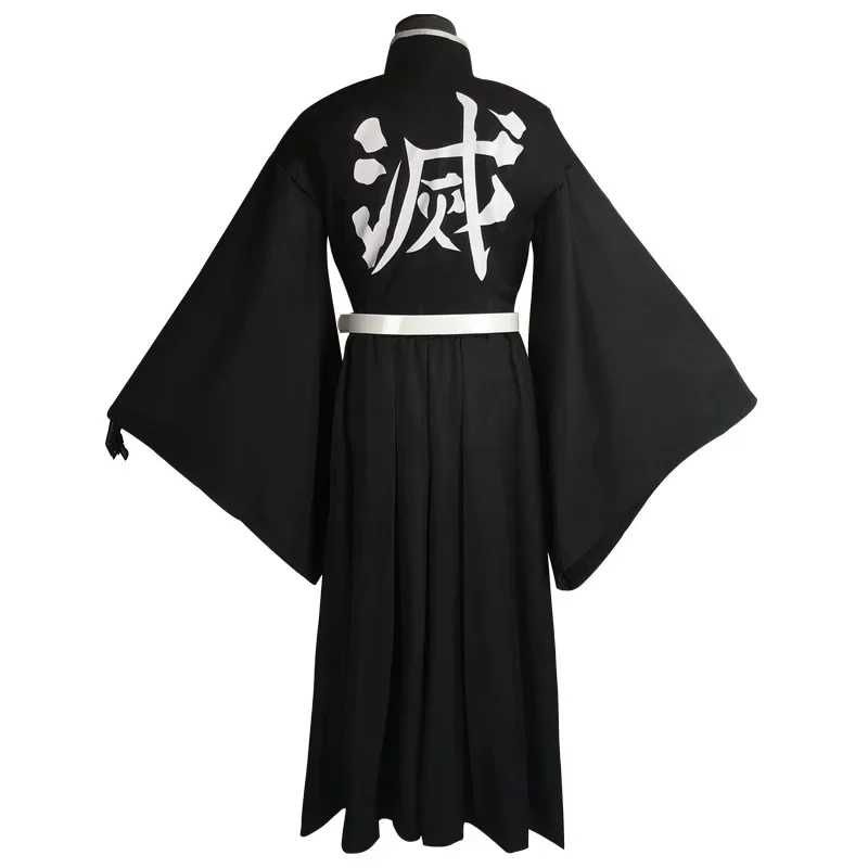 Thumbnail 3 - #59 Cheap Demon Slayer Costumes Worth Buying