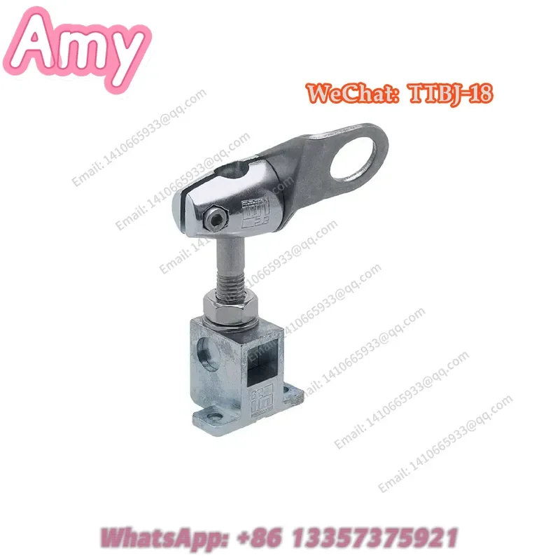 Brand new, , in stock IFM E20866 Angle and Linear Position Measuring Sensors Product Category
