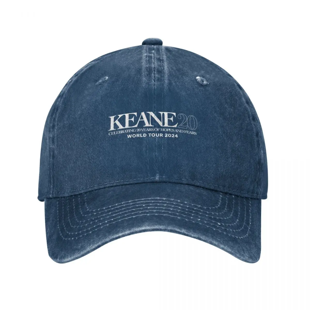 KEANE 20 Baseball Cap Luxury Cap Fashion Beach Military Cap Man cute Boy Child Women's