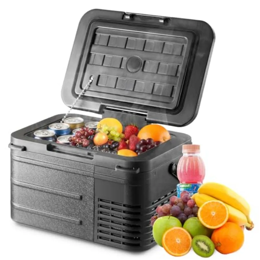 12 Volt Car Refrige…