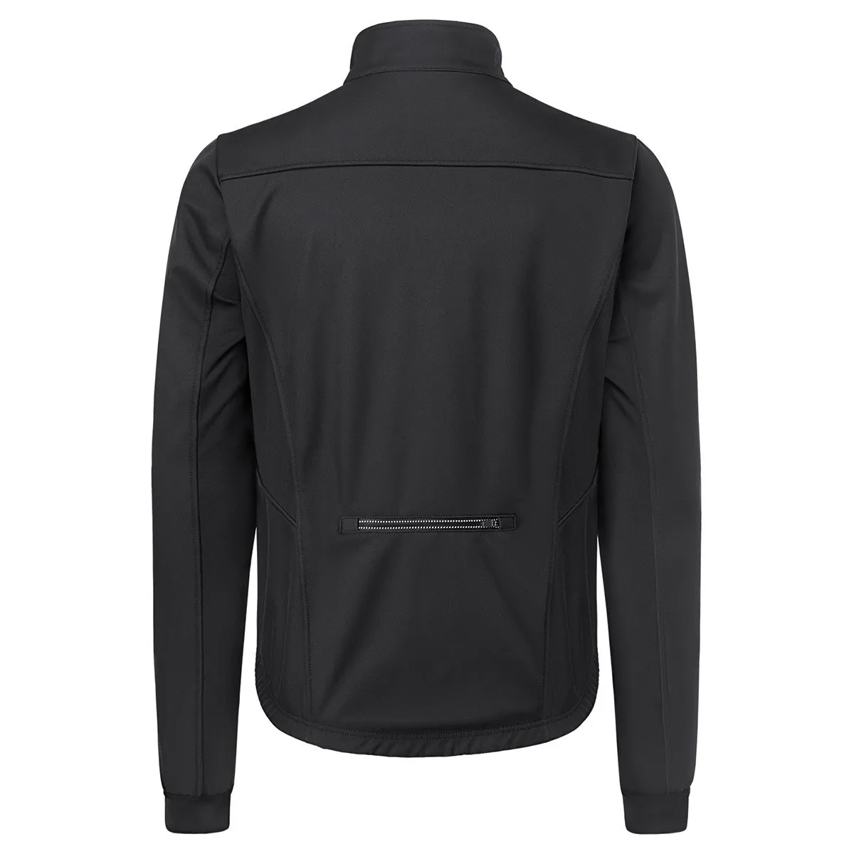 2025 Men's Sports Jacket Autumn and Winter Cycling Suit Windproof and Splash Proof Three-layer Warm Fleece Outdoor Top for Men