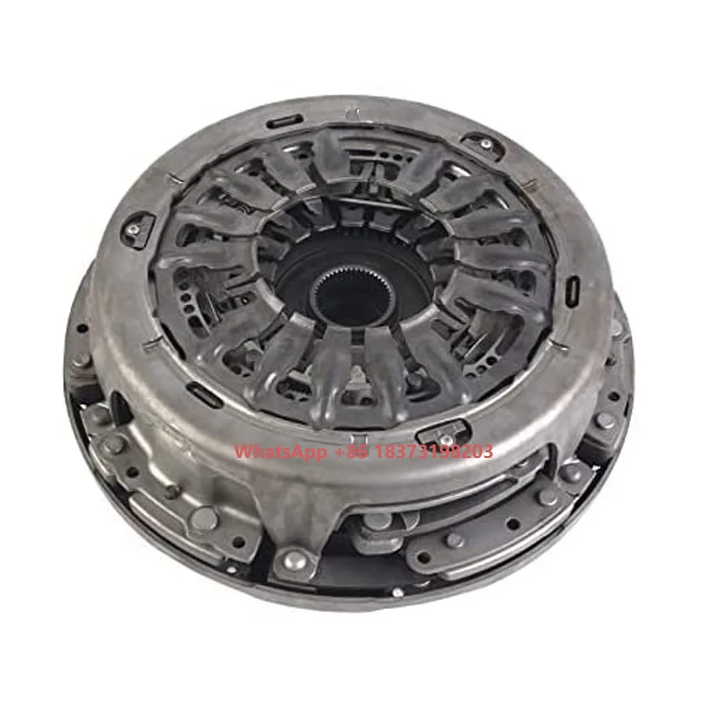 

Dps6 6dct250 CA6Z7A508E Brand New Transmission Dual Clutch Kit