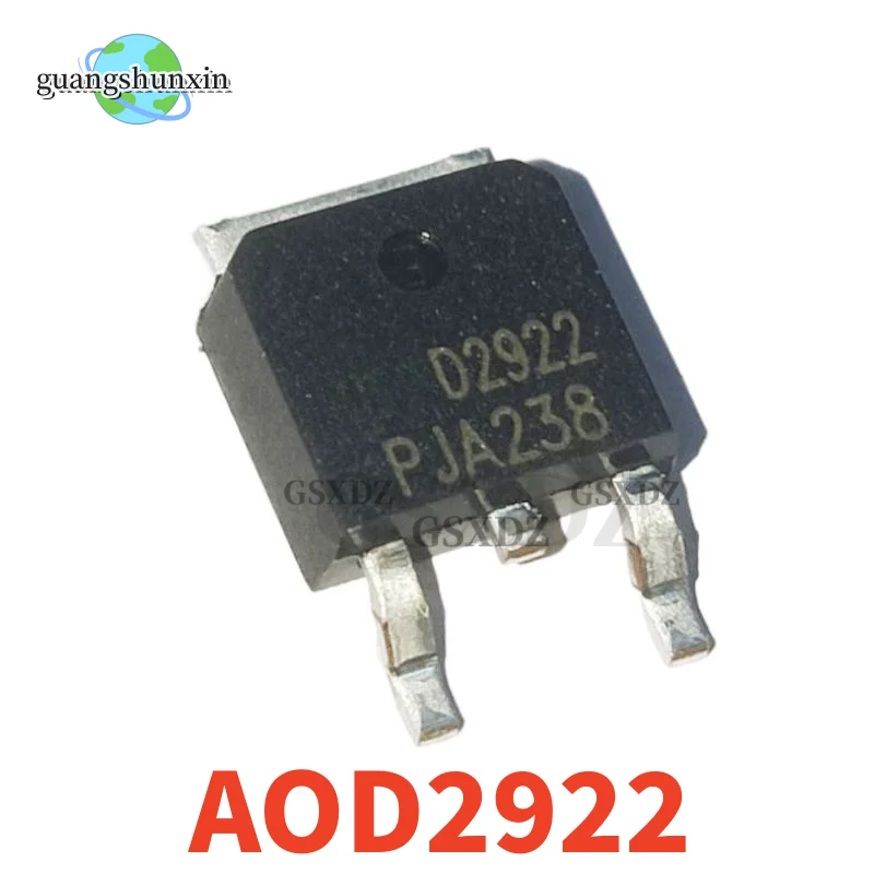 (10piece) 100% New AOD D2606 D2810 D2908 D2910 D2922 D4132 D4184 D4185 Chipset