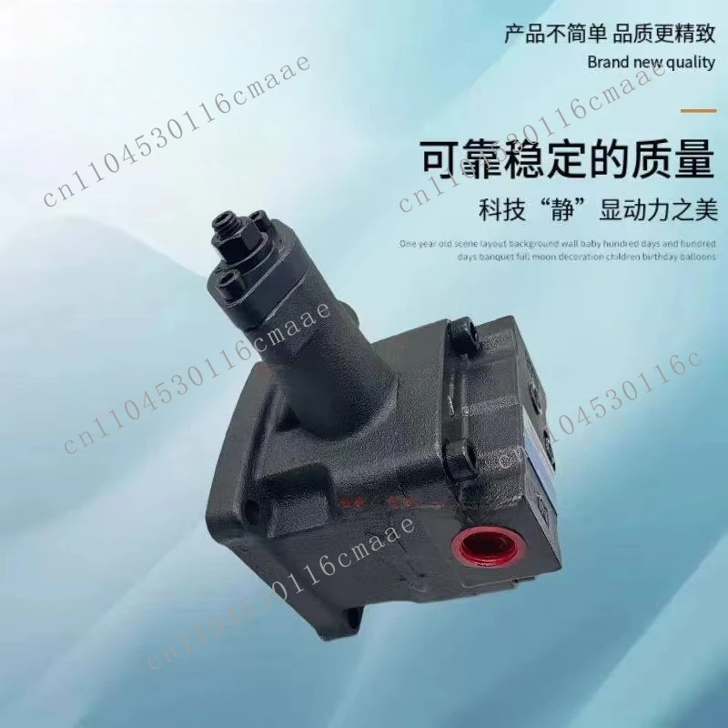 Original TOKYO KEIKI VV16 series hydraulic vane pump VV16-R-Y-B-10 VV16-R-A-20 low noise variable displacement oil pump