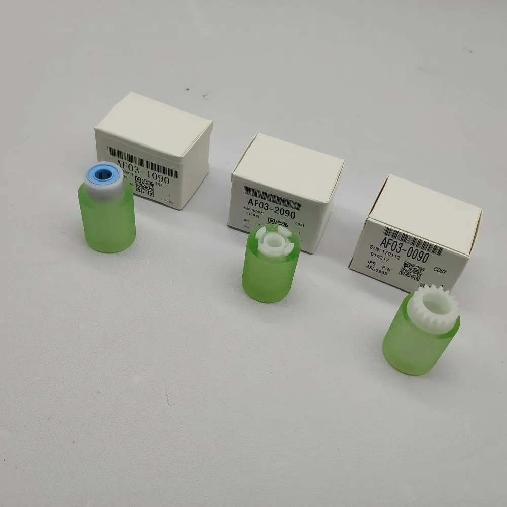 10 مجموعة AF03-0085 AF03-1085 AF03-2085 فصل تغذية لاقط الأسطوانة لريكو MP 1035 1045 2035 2045 3035 3045 3500 4500 4000 4002 #6