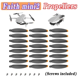 CFLY Faith Mini2 Propeller Original Spare Blades CFLY Faith Mini2 Accessories Parts