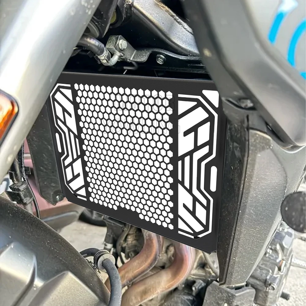 

For SUZUKI GSX-8TT GSX-8T 2025 2026 2027 Motorcycle Radiator Grille Cover Guard Protection Accessories GSX 8TT /8T GSX8TT GSX8T