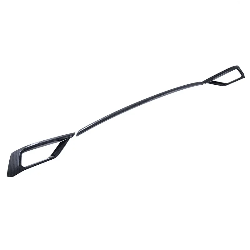 

Applicable to Changan Ford-22 Mondeo rear bar trim abs patch sequin trim