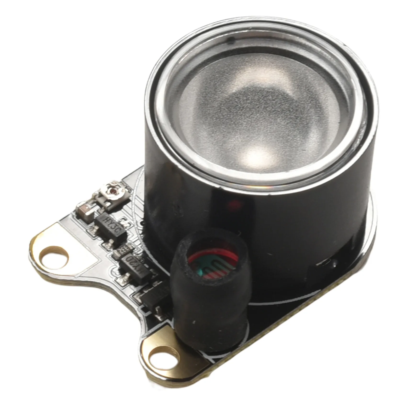 Ausgezeichnet! Nachtsichtkameramodul für Raspberry Pi 4, Mini 5MP 1080P HD Video OV5647 Sensor-Webcam-Kit mit integriertem IR-Schnitt