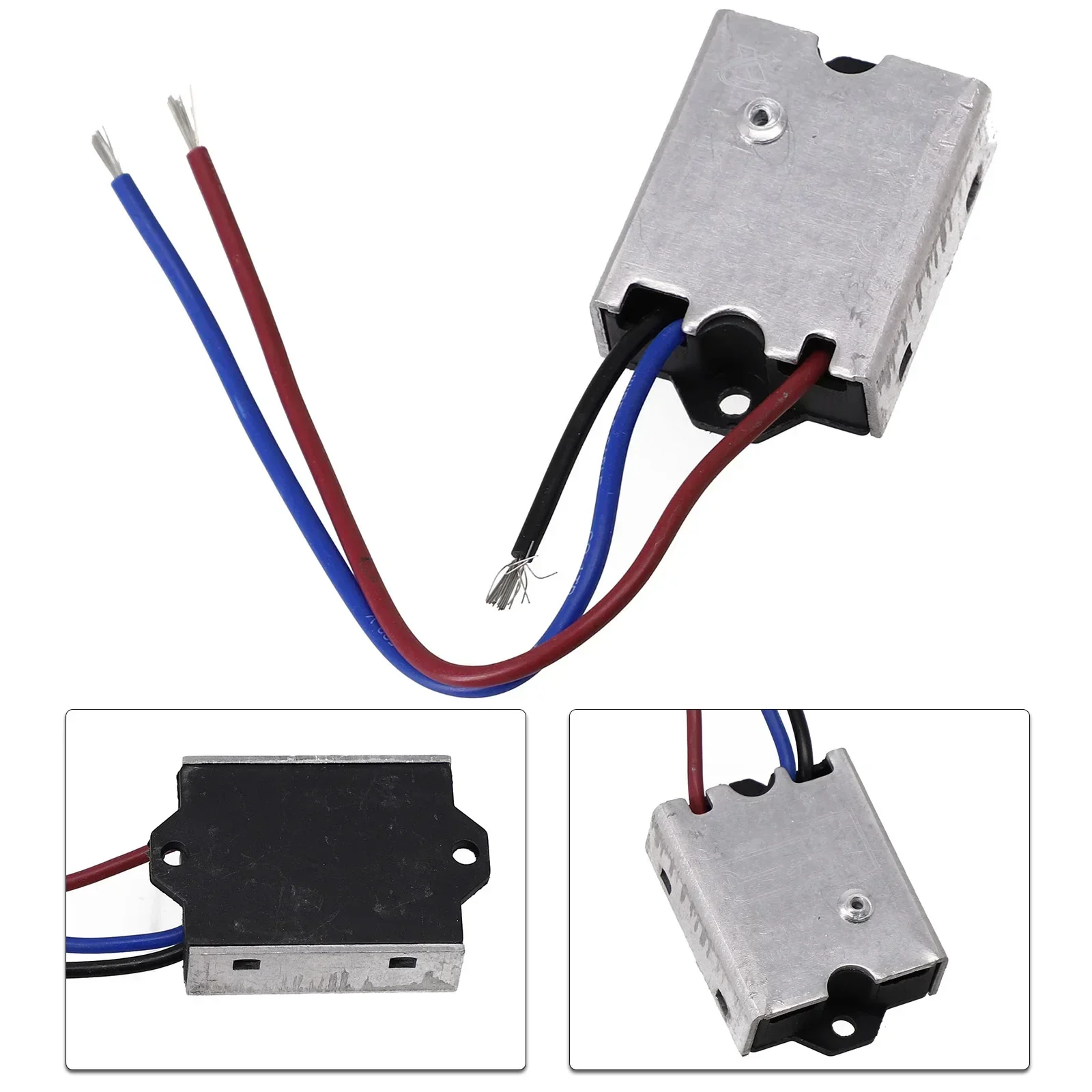 230V To 16A Soft Start Switch For Angle Grinder Cutting Machine Power Tools Control Switches Electric Tool Accessories