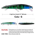 Color G