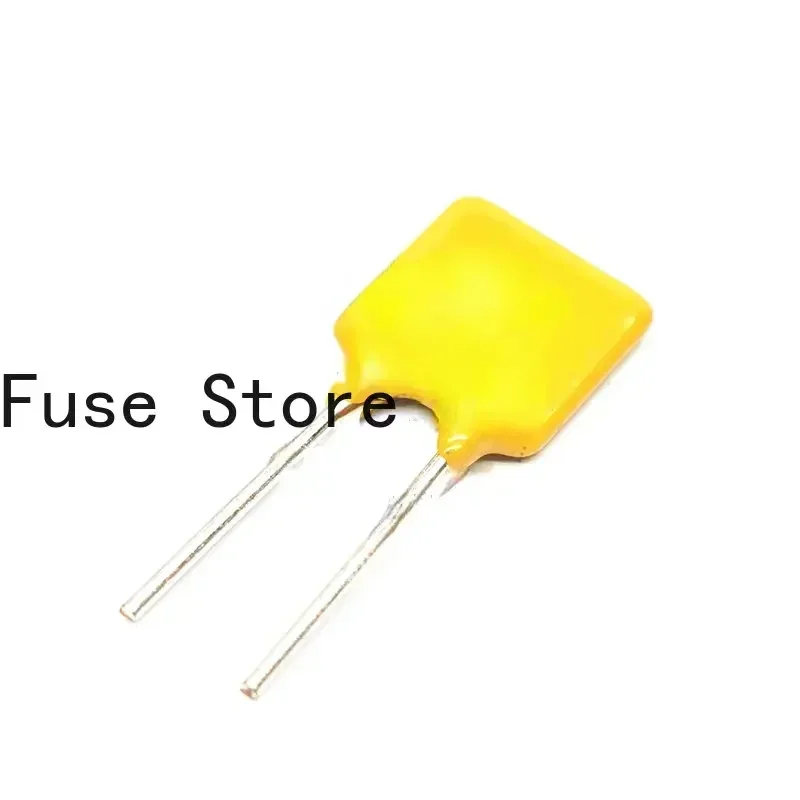 30PCS Direct Plug PPTC Self Recovery Fuse 16V 3A 3000mA 16-300 Original Long-term Stock