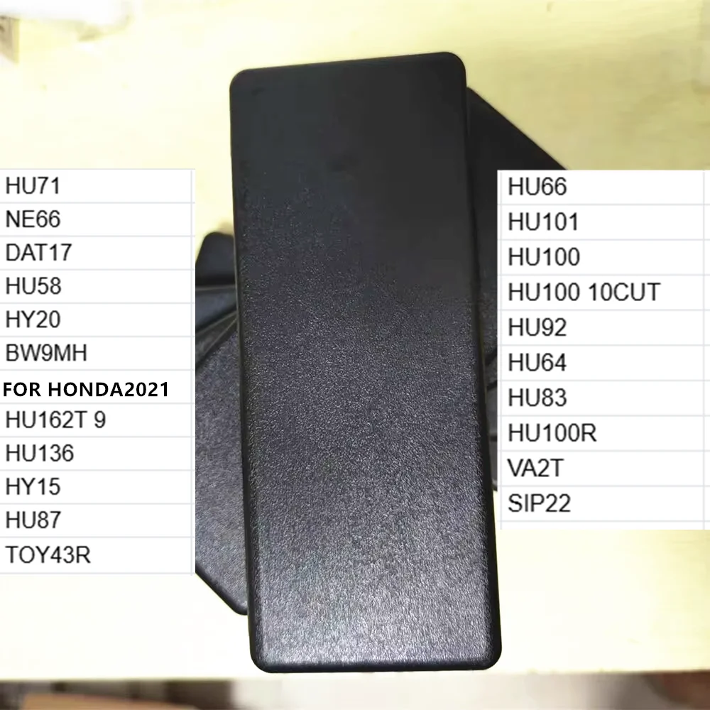 Лиши 2 в 1 HU71 NE66 DAT17 HU58 HY20 BW9MH для HONDA2021 HU162T9 HU136 HY15 HU87 TOY43R HU66 HU101 HU100 HU92 HU64 Лиши 2 в 1 HU71 NE66 DAT17 HU58 HY20 BW9MH для HONDA2021 HU162T9 HU136 HY15 HU87 TOY43R HU66 HU101 HU100 HU92 HU64 