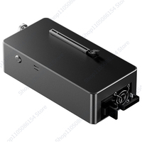 AG01 graphics card dock OCulink interface external graphics card dock built-in 800W power supply external lossless