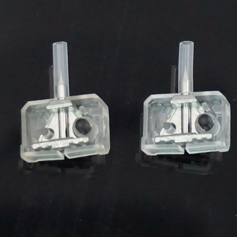 1PCS 27S 28S37S 38S43S48S 66S 87S 88S A31 Electrode Fi-ber Op tic Fusion Splicing Machine Pole Rod