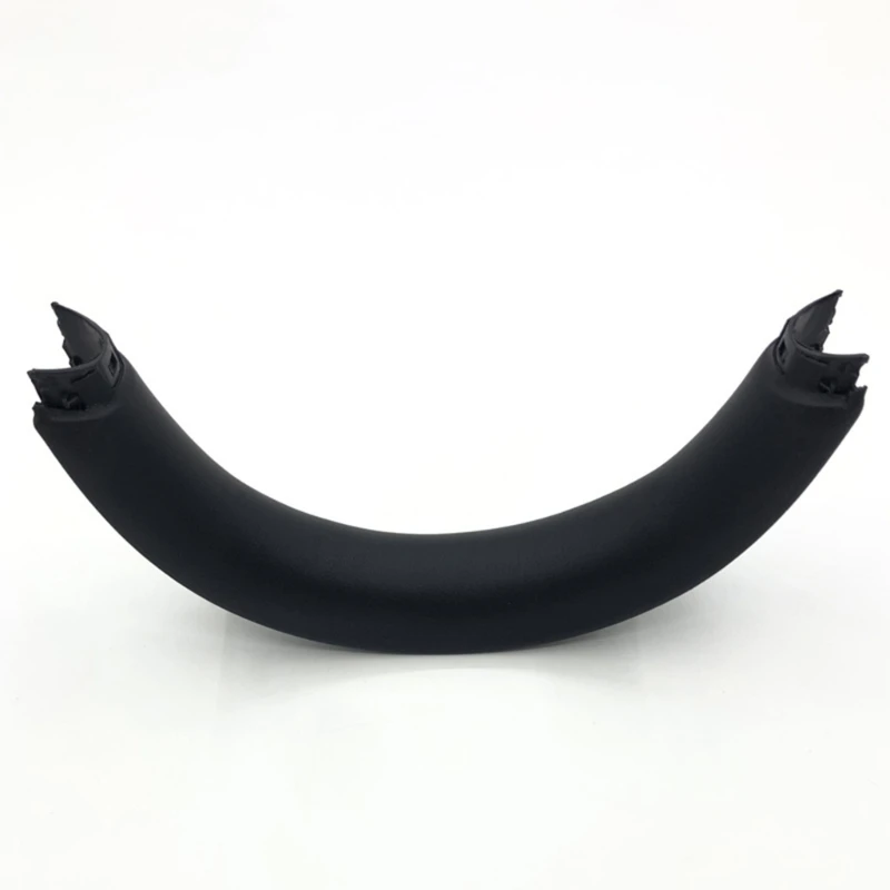 M17B Almohadillas para los oídos Cojines para los oídos Diadema para XboxSeries Auriculares Auriculares Ear Hood Beam Pad