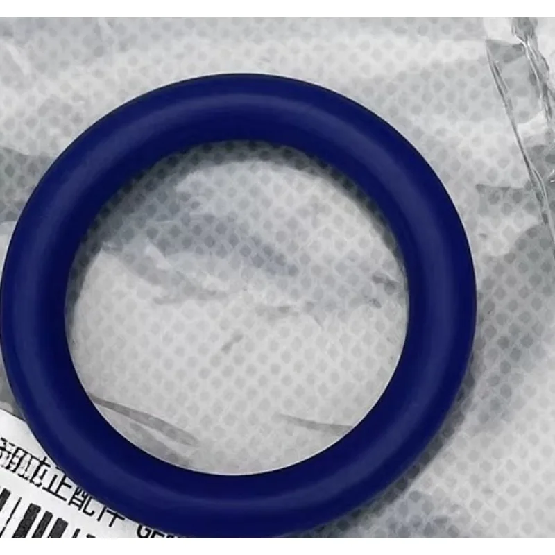

Уплотнительное кольцо (O-ring) для крышки маслозаливной горловины китайских автомобилей Baojun 730, 630, 610, 560, 530, 510, 360, 310W, номер детали 24539974