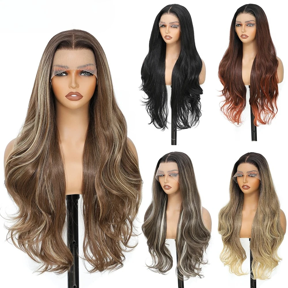 30Inches 13X4 Body …