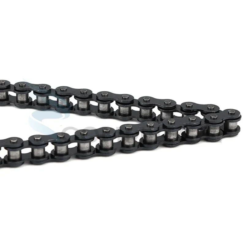 Motorcycle 420 Chains 76/108/126/140 Links Drive Chain Link For 50cc 70cc 90cc 110cc 125cc Pit Dirt Bike Scooter ATV Buggy Quad