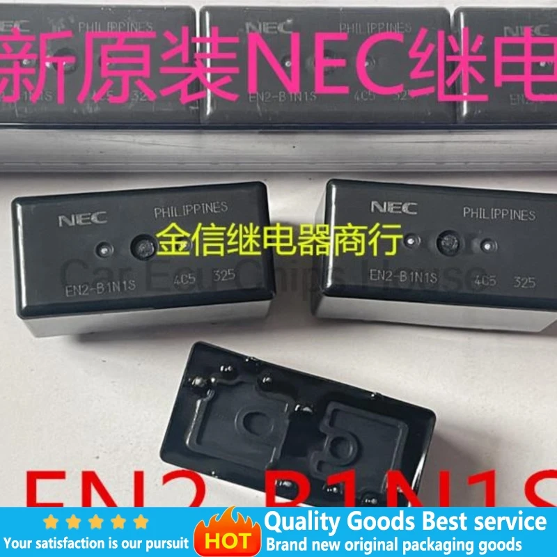 New Original Nec Re…