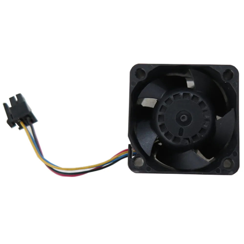 Cooling Fan For HP HPE DL20 G10 PF40281BX-D011-S99 DC12V 12W 4wires 4pin