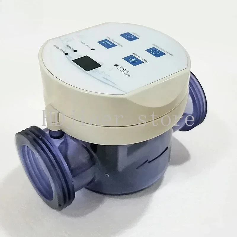 

New Arrival High-Quality Salt Water Pool Chlorinator – Automatic Chlorine Generator for Pool Sanitization