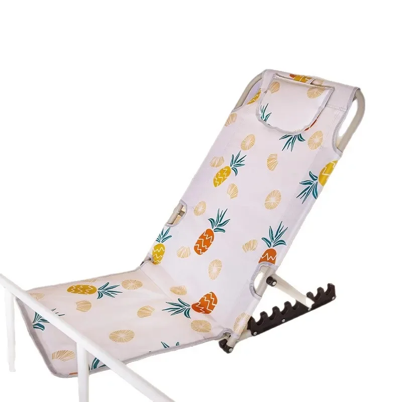 

Lazy sofa bed, back chair folding recliner, college student dormitory bed, computer chair bay window, single tatami