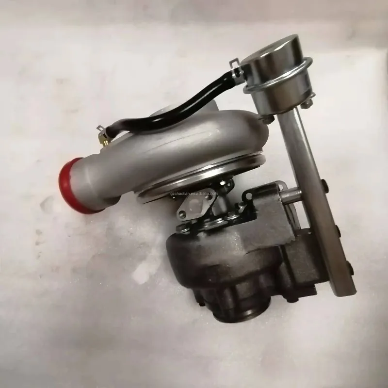 

Engine Parts 3536971 Turbocharger 6BT Excavator Turbo Charger 3536971