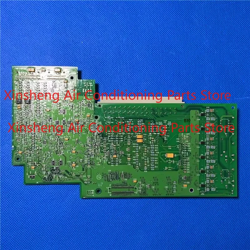 AB inverter PF700 series cpu board  control board   terminal block  interface   321131-A01