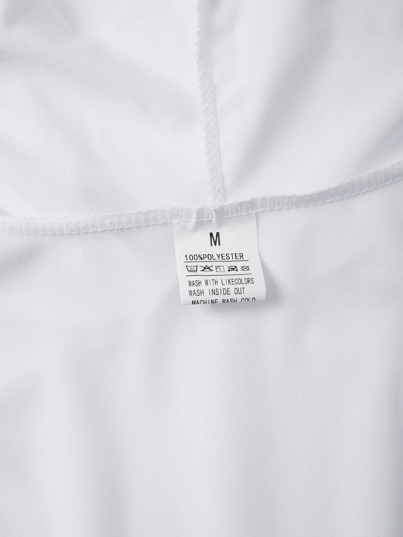 Trendiger und modischer, dünner Stil für Herren, atmungsaktiv, locker, Outdoor, Laufen, lässig, Top, Sport, kurzärmelig, T-Shirt mit Kapuze – Detail 13