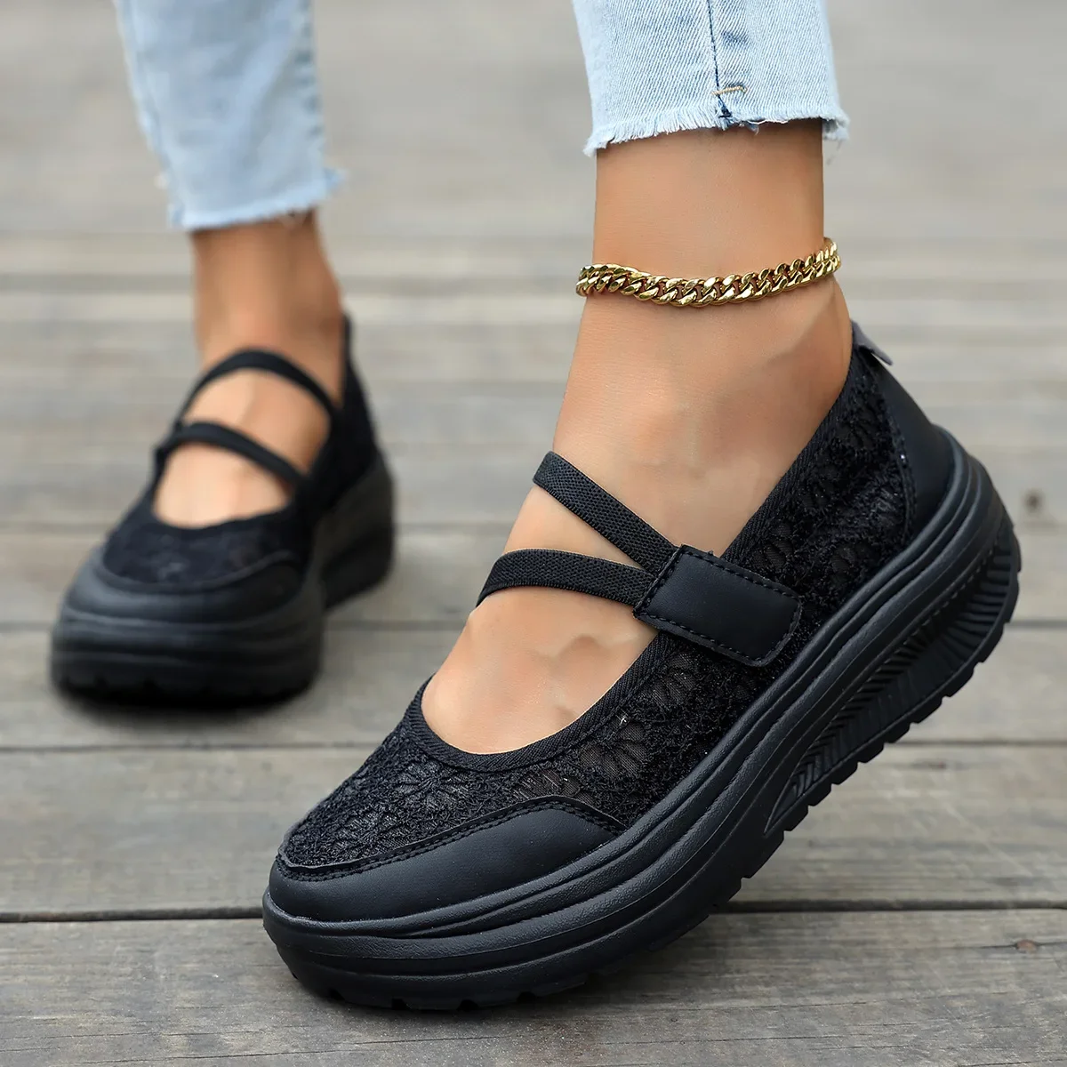 

Women Shoes Breathable Vulcanized Shoes White ZapaWomen Sneakers Fashion Breathable Mesh Casual Walking Shoes Women Work Shoes