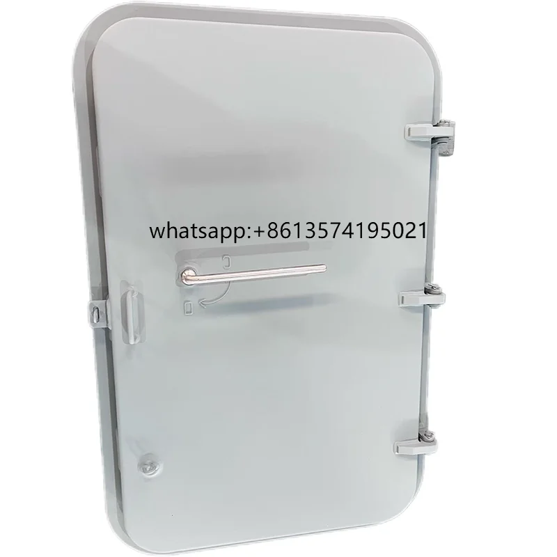 

A60 WeatherTight Steel Door for Quick Open & Close Marine Supplies Product