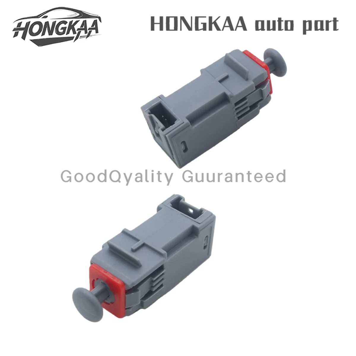 Brake Light Switch for Opel Vauxhall Agila Astra Corsa Fiat Punto Saab 9-3 Suzuki Swift SX4 Auto Components 55701396 9185907