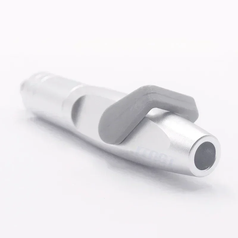 Optimize Medical Dental Chair Experience with Aluminum Integrated Strong & Weak Suction Controller Valves - Dental Supplies