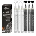 3mm 3Negro 3Blanco