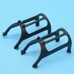 2pcs Drill boat propeller grass cover remote control boat grass cover protective cover for ship models