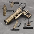 FDE M300W right