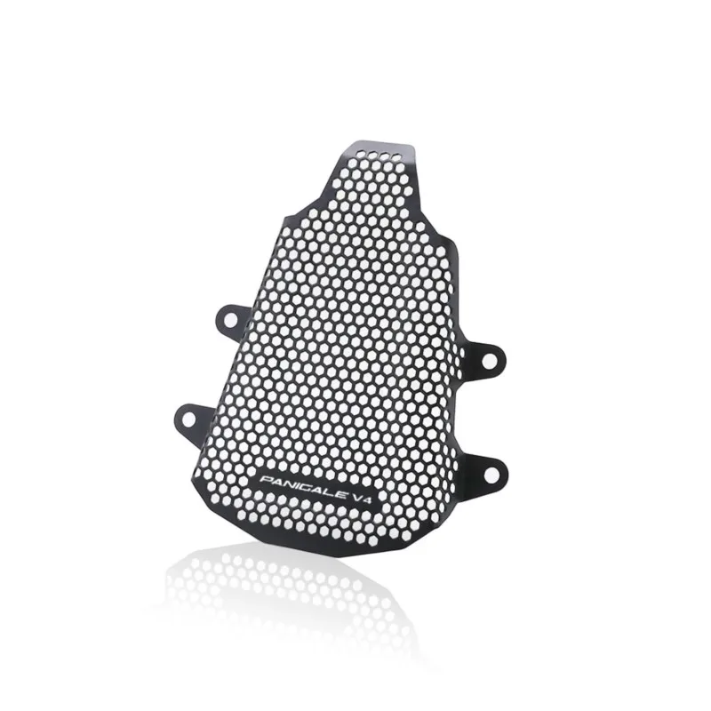 For Ducati Panigale V4 S/SP/R/Superleggera PANIGALE V4 2021 2022 2023 Motorcycle Pillion Peg Removal Tank Grille Fuel Tank Guard