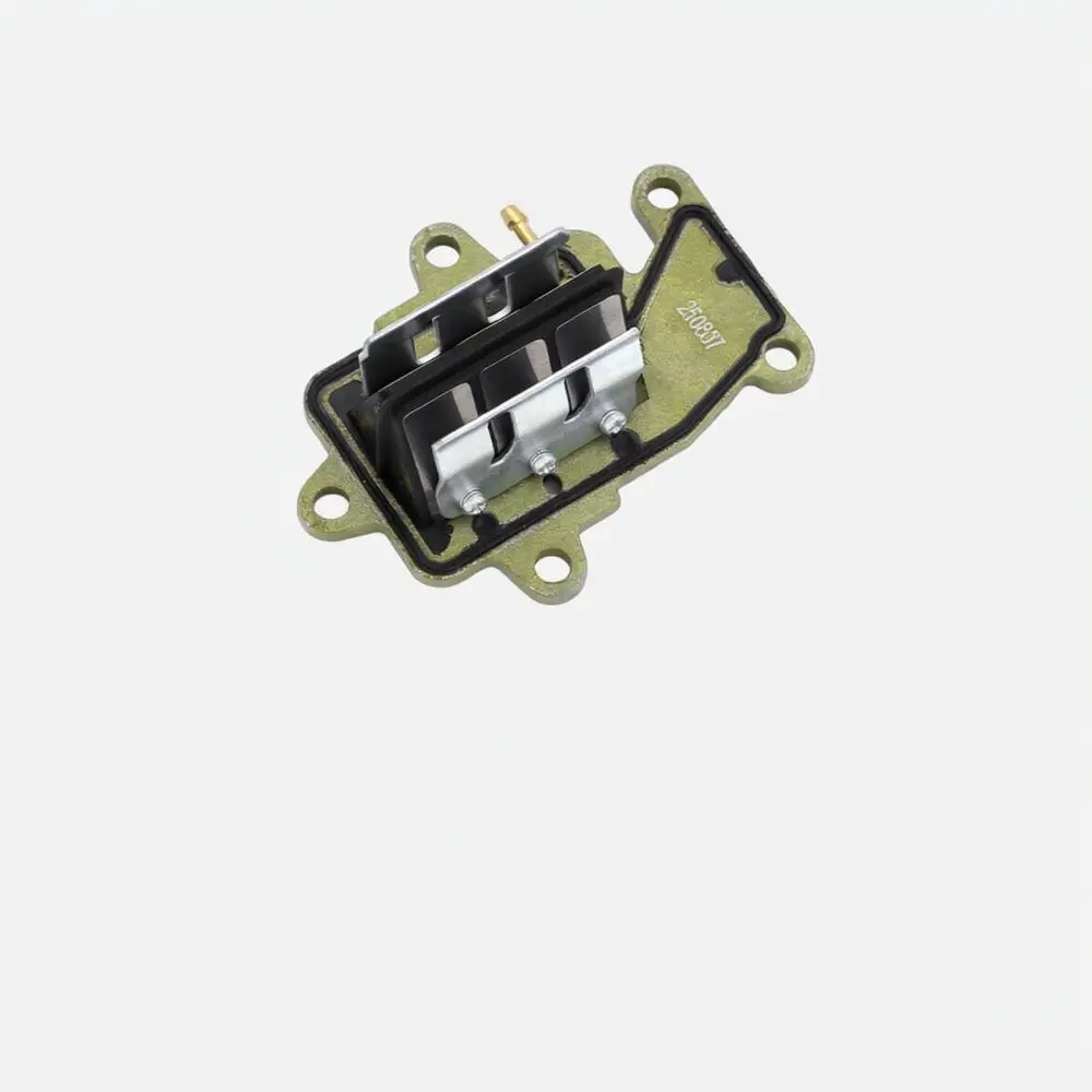 Marine Boat Engine Reed Valve For Yamaha Outboard Motor Parts Intake System Replacement Repair Accessory Unit