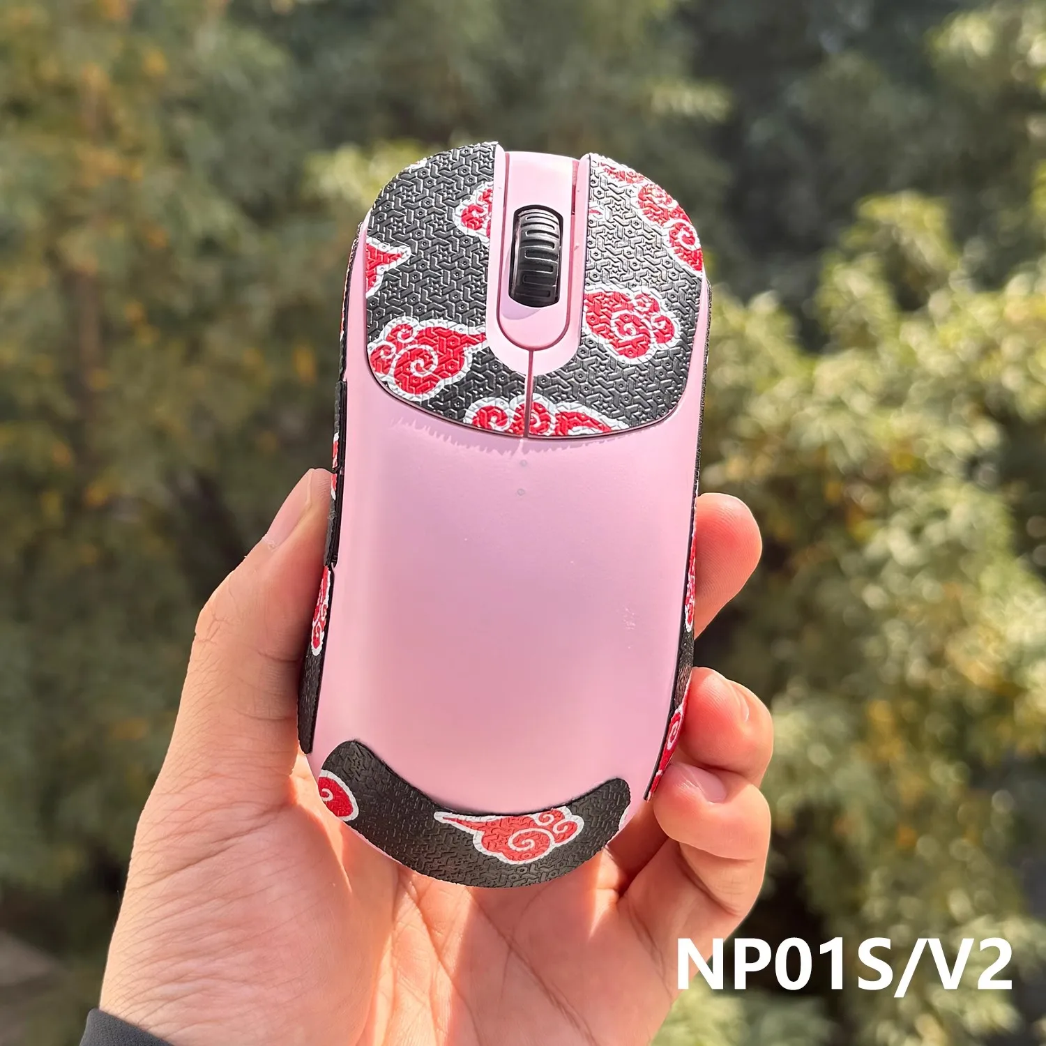 1 Ultraglide Mouse … - image
