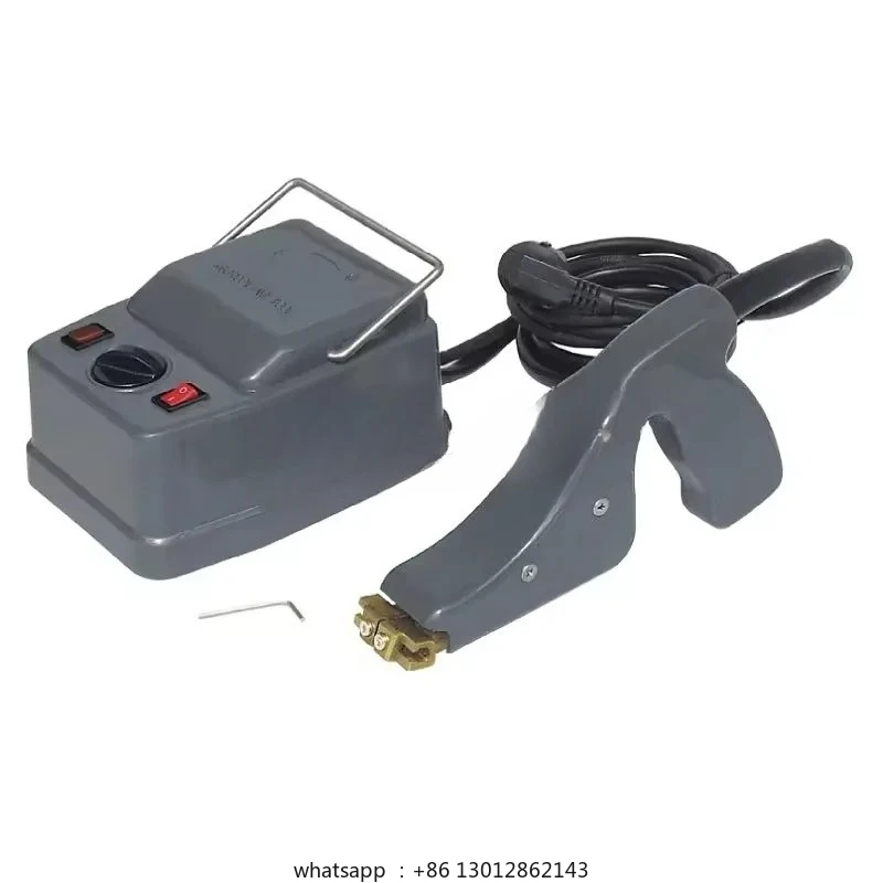 

HP-40RC engraving machine 110V/220V car tire engraving machine slotting machine