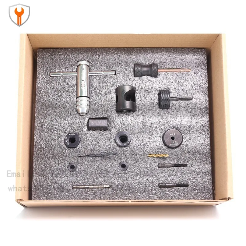 DENSO fuel injector filter removal tool