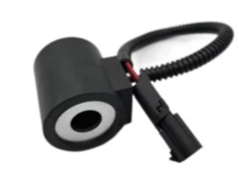 

Suitable for Bobcat Slip Loader Sweeper 12V Coil 6359412