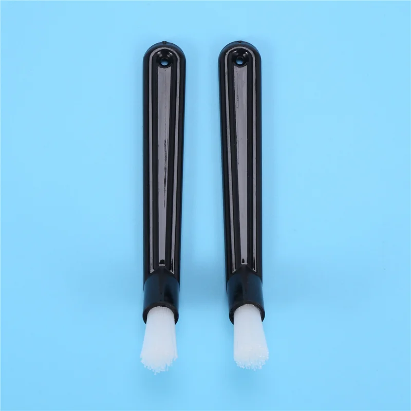 مجموعة تنظيف ماكينة القهوة UNCL، 12 فرشاة ماكينة القهوة مع ملعقة و3 قطع من الفولاذ المقاوم للصدأ مقاس 58 مم