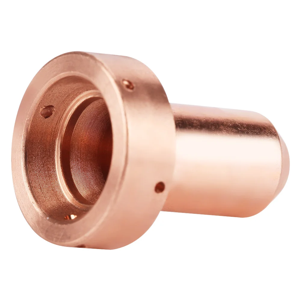 5 szt. elektrody 9-8215, 5 szt. dysz 9-8210 do palnika plazmowego Thermal Dynamics SL60/100