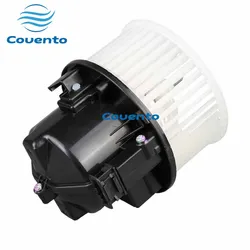 312915168 AC A/C Fan Ventilation Blower Motor for VOLVO S80 V70 XC70 XC60 S60 V60 31291516 8623276 30767008 31267505 31267507