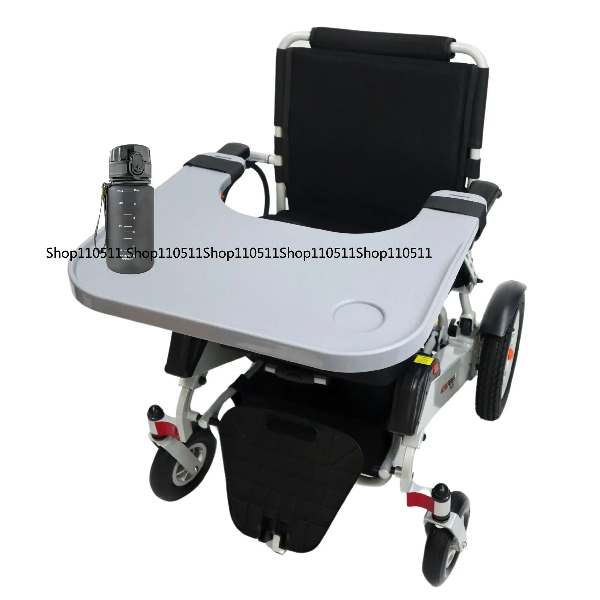 

For MUNIU Wheelchair Dining Table Board Electric Disabled Wheelchair Dining Table