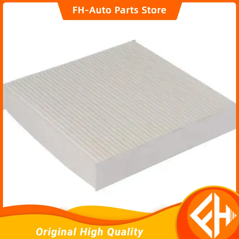 

Original Fits Ssangyong Korando Tivoli 1.5 1.6 D Intupart Cabin Filter 6891437000 High Quality